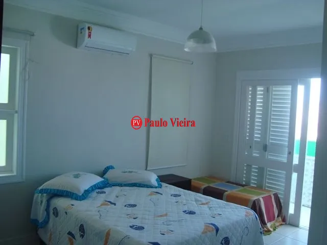 XANGRI-LÁ -  SOBRADO A 1 QUADRA DO MAR: 23ª foto da galeria de imagens do imóvel