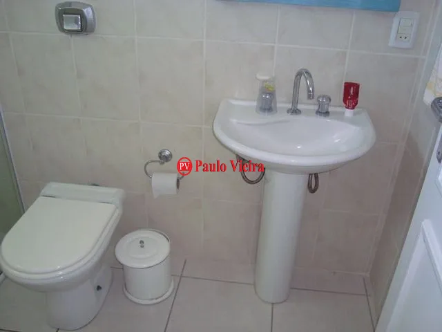 XANGRI-LÁ -  SOBRADO A 1 QUADRA DO MAR: 24ª foto da galeria de imagens do imóvel