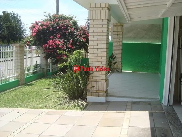 XANGRI-LÁ -  SOBRADO A 1 QUADRA DO MAR: 26ª foto da galeria de imagens do imóvel