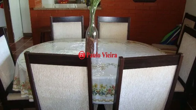 XANGRI-LÁ -  REMANSO -CASA BEM LOCALIZADA: 2ª foto da galeria de imagens do imóvel