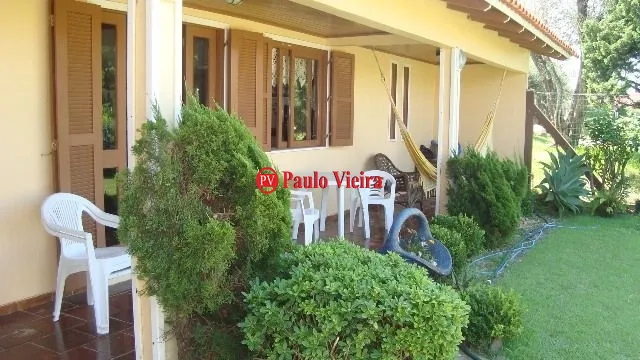 XANGRI-LÁ -  REMANSO -CASA BEM LOCALIZADA