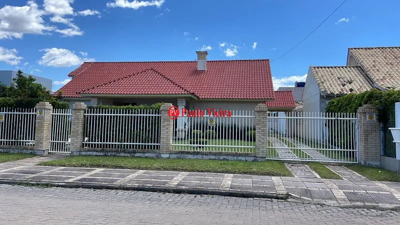 ATLÂNTIDA -  CASA TÉRREA EM EXCELENTE LOCALIZAÇÃO: 35ª foto da galeria de imagens do imóvel