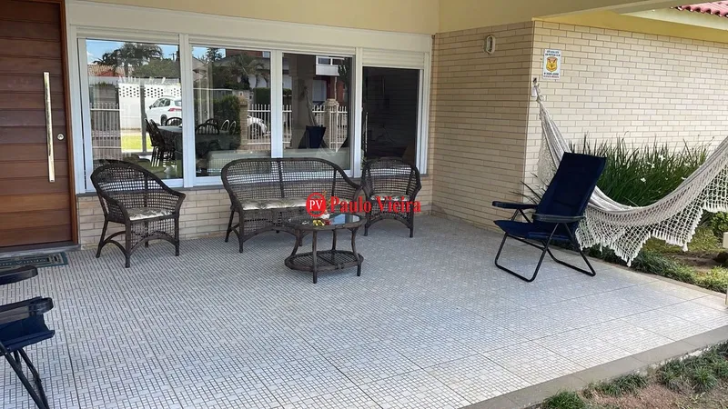 ATLÂNTIDA -  CASA TÉRREA EM EXCELENTE LOCALIZAÇÃO: 34ª foto da galeria de imagens do imóvel