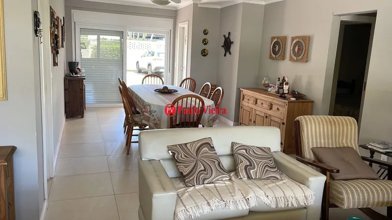 ATLÂNTIDA -  CASA TÉRREA EM EXCELENTE LOCALIZAÇÃO: 2ª foto da galeria de imagens do imóvel