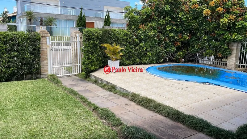 ATLÂNTIDA -  CASA TÉRREA EM EXCELENTE LOCALIZAÇÃO: 31ª foto da galeria de imagens do imóvel