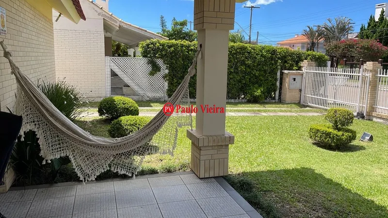 ATLÂNTIDA -  CASA TÉRREA EM EXCELENTE LOCALIZAÇÃO: 29ª foto da galeria de imagens do imóvel