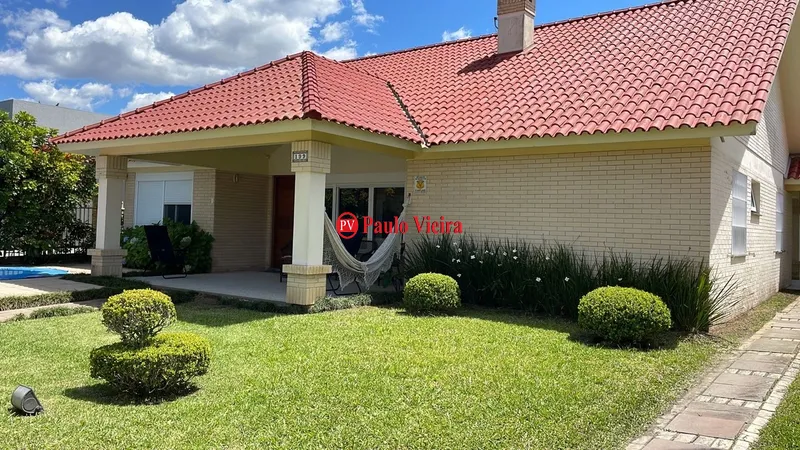 ATLÂNTIDA -  CASA TÉRREA EM EXCELENTE LOCALIZAÇÃO: 33ª foto da galeria de imagens do imóvel