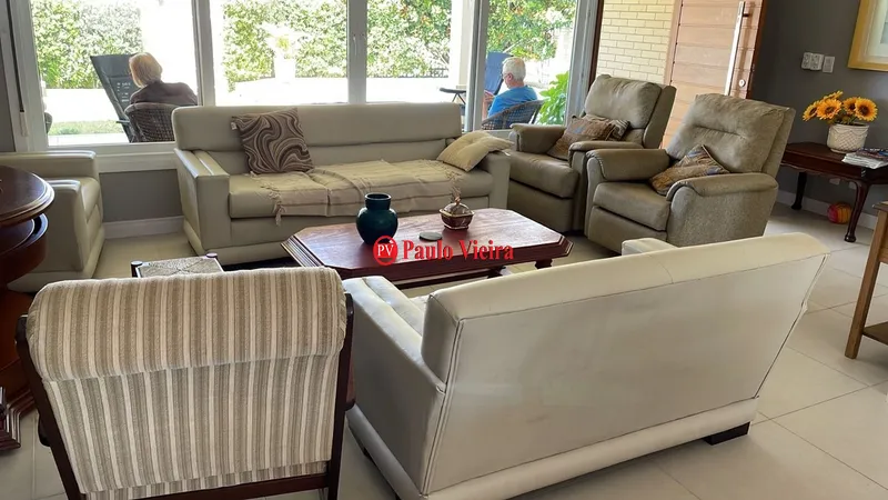 ATLÂNTIDA -  CASA TÉRREA EM EXCELENTE LOCALIZAÇÃO: 3ª foto da galeria de imagens do imóvel