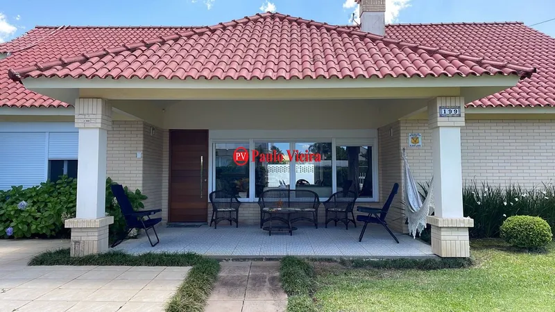 ATLÂNTIDA -  CASA TÉRREA EM EXCELENTE LOCALIZAÇÃO: 32ª foto da galeria de imagens do imóvel