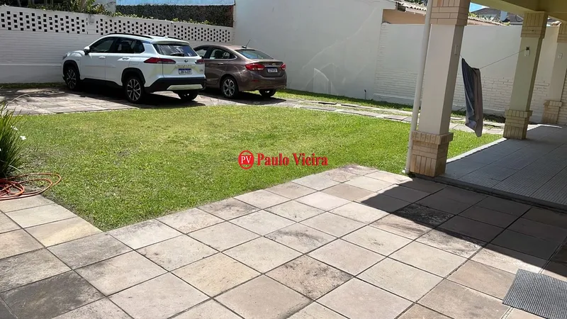 ATLÂNTIDA -  CASA TÉRREA EM EXCELENTE LOCALIZAÇÃO: 6ª foto da galeria de imagens do imóvel