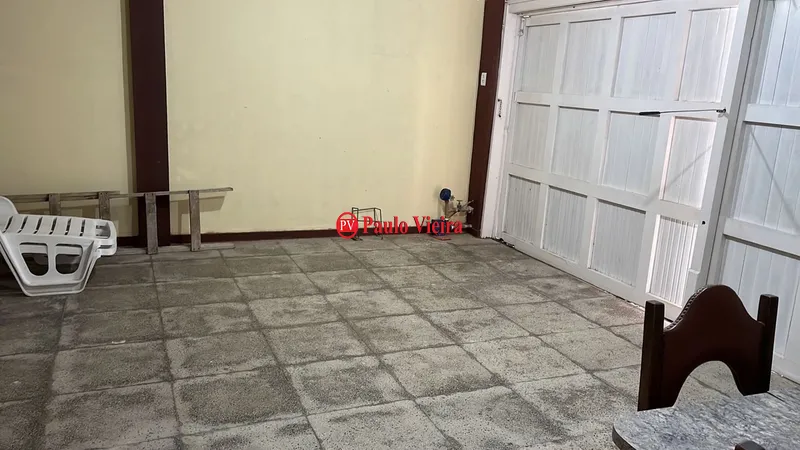 ATLÂNTIDA -  CASA TÉRREA EM EXCELENTE LOCALIZAÇÃO: 7ª foto da galeria de imagens do imóvel