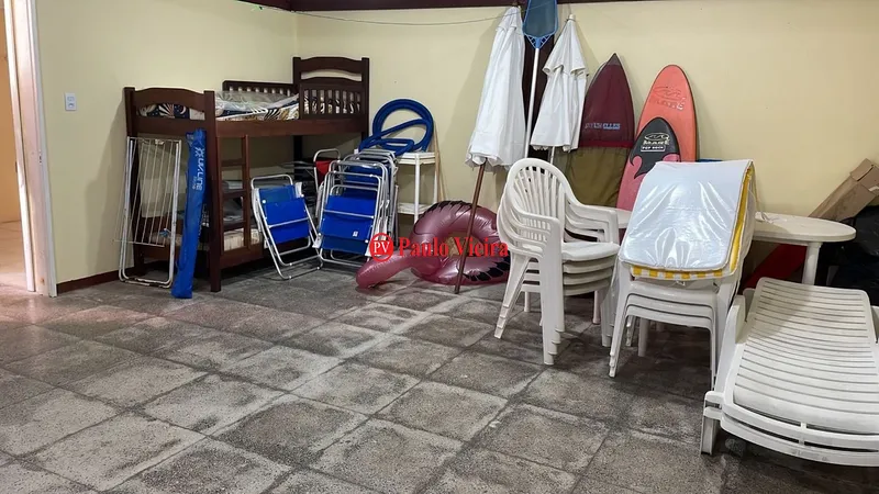 ATLÂNTIDA -  CASA TÉRREA EM EXCELENTE LOCALIZAÇÃO: 8ª foto da galeria de imagens do imóvel