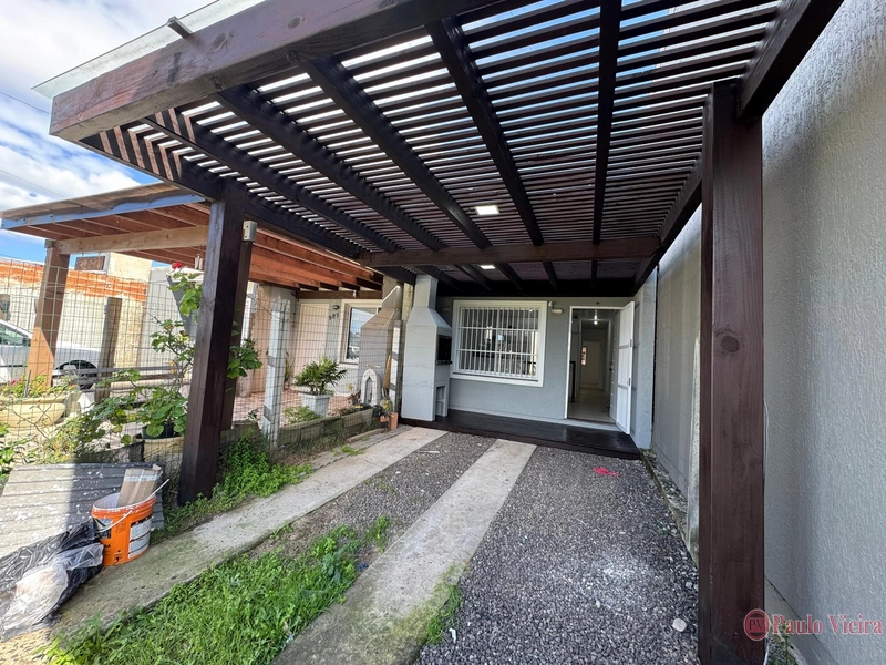 NOIVA DO MAR - CHARMOSA RESIDÊNCIA FRENTE LESTE: 2ª foto da galeria de imagens do imóvel