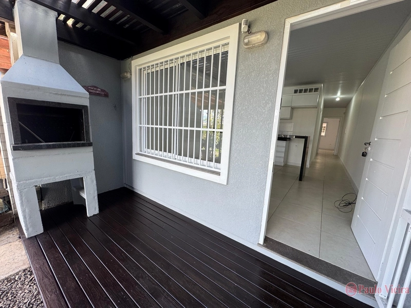 NOIVA DO MAR - CHARMOSA RESIDÊNCIA FRENTE LESTE: 1ª foto da galeria de imagens do imóvel