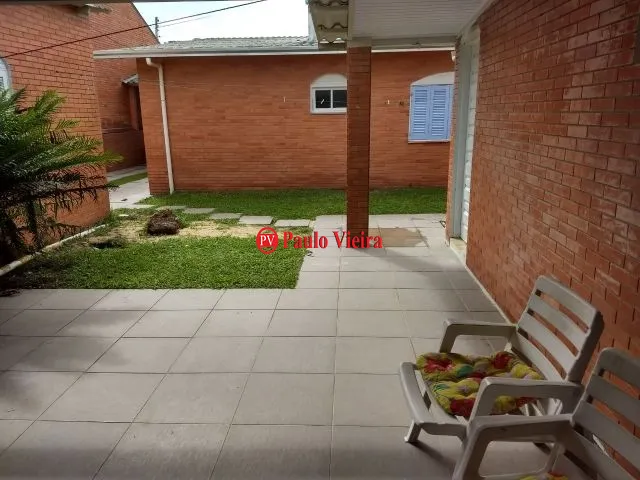 XANGRI LÁ- Casa em ótima localização: 1ª foto da galeria de imagens do imóvel