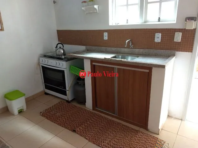 XANGRI LÁ- Casa em ótima localização: 9ª foto da galeria de imagens do imóvel