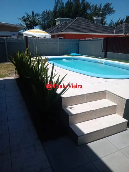 ATLÂNTIDA - CASA EM EXCELENTE LOCALIZAÇÃO: 1ª foto da galeria de imagens do imóvel