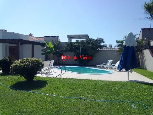 XANGRI LÁ - CASA PERTO DO MAR: 12ª foto da galeria de imagens do imóvel