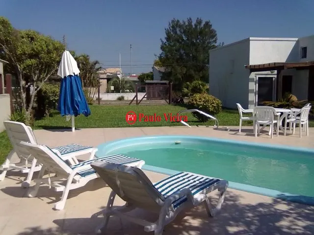 XANGRI LÁ - CASA PERTO DO MAR: 14ª foto da galeria de imagens do imóvel