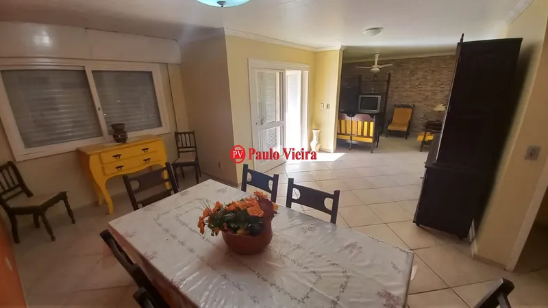 XANGRI- LÁ - CASA TÉRREA  PROXIMA AO MAR: 3ª foto da galeria de imagens do imóvel