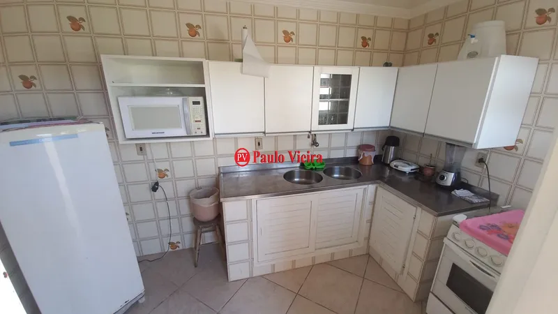 XANGRI- LÁ - CASA TÉRREA  PROXIMA AO MAR: 10ª foto da galeria de imagens do imóvel