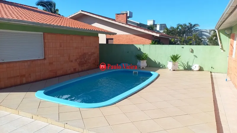 XANGRI- LÁ - CASA TÉRREA  PROXIMA AO MAR: 1ª foto da galeria de imagens do imóvel