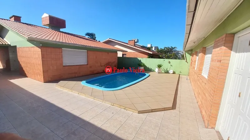 XANGRI- LÁ - CASA TÉRREA  PROXIMA AO MAR: 14ª foto da galeria de imagens do imóvel