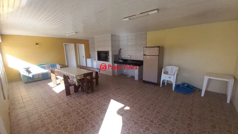 XANGRI- LÁ - CASA TÉRREA  PROXIMA AO MAR: 8ª foto da galeria de imagens do imóvel