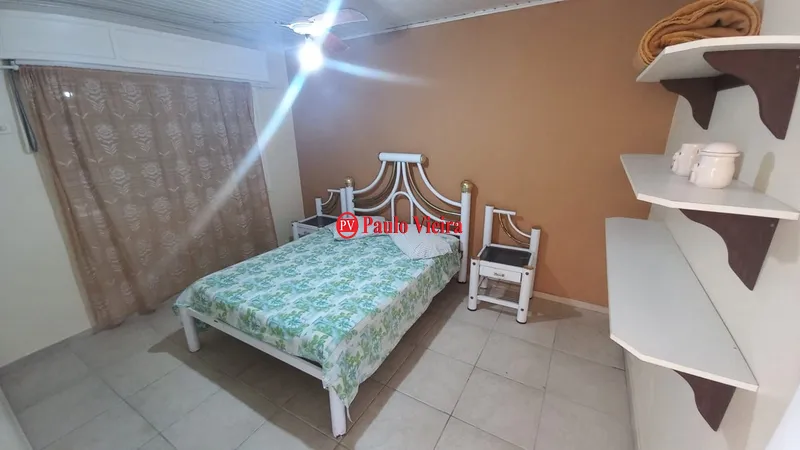 XANGRI- LÁ - CASA TÉRREA  PROXIMA AO MAR: 7ª foto da galeria de imagens do imóvel