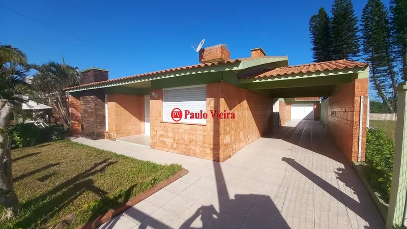 XANGRI- LÁ - CASA TÉRREA  PROXIMA AO MAR: 2ª foto da galeria de imagens do imóvel