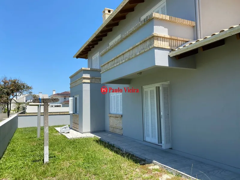 ATLÂNTIDA - SOBRADO NA REGIÃO DO CABURÉ: 14ª foto da galeria de imagens do imóvel