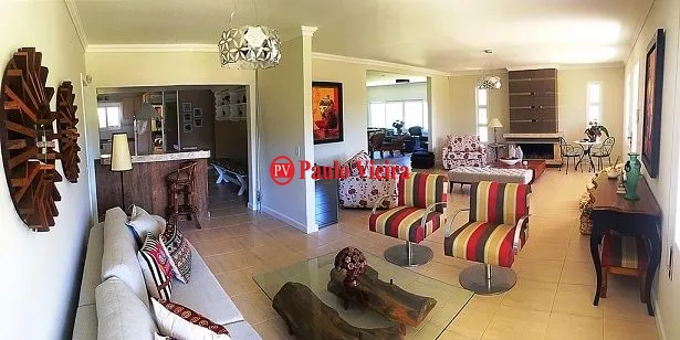 ATLÂNTIDA - EXCELENTE CASA DE ESQUINA: 3ª foto da galeria de imagens do imóvel