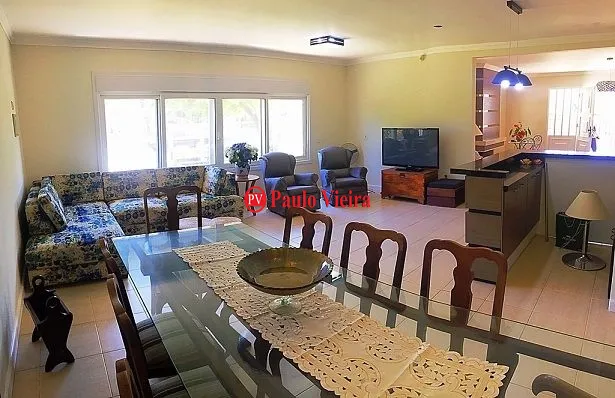 ATLÂNTIDA - EXCELENTE CASA DE ESQUINA: 6ª foto da galeria de imagens do imóvel