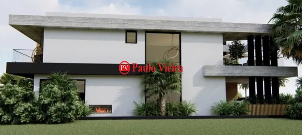 ENSEADA LAGOS -  SOBRADO ALTO PADRÃO: 11ª foto da galeria de imagens do imóvel