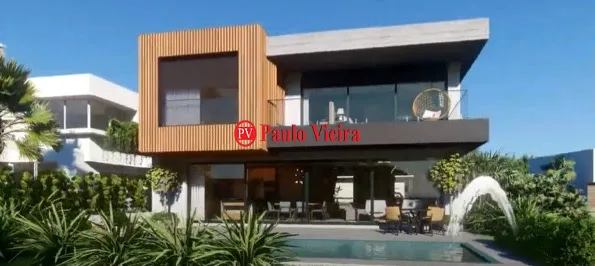 ENSEADA LAGOS -  SOBRADO ALTO PADRÃO: 13ª foto da galeria de imagens do imóvel