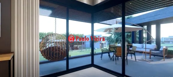 ENSEADA LAGOS -  SOBRADO ALTO PADRÃO: 16ª foto da galeria de imagens do imóvel