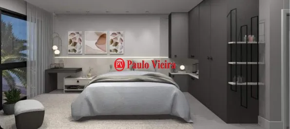 ENSEADA LAGOS -  SOBRADO ALTO PADRÃO: 17ª foto da galeria de imagens do imóvel