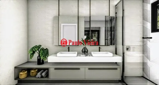 ENSEADA LAGOS -  SOBRADO ALTO PADRÃO: 19ª foto da galeria de imagens do imóvel