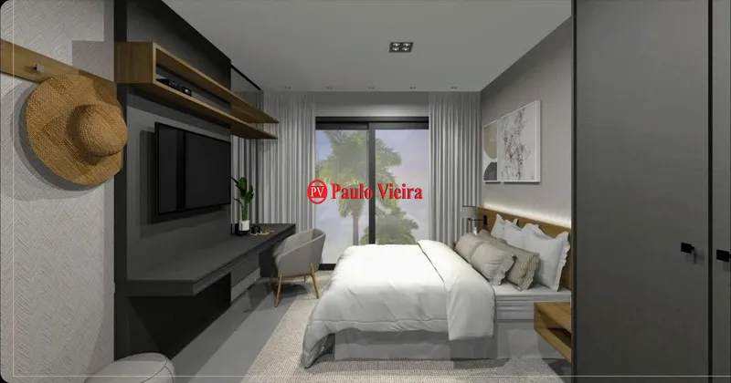 ENSEADA LAGOS -  SOBRADO ALTO PADRÃO: 23ª foto da galeria de imagens do imóvel