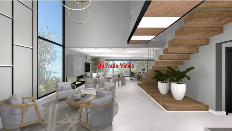 ENSEADA LAGOS -  SOBRADO ALTO PADRÃO: 24ª foto da galeria de imagens do imóvel