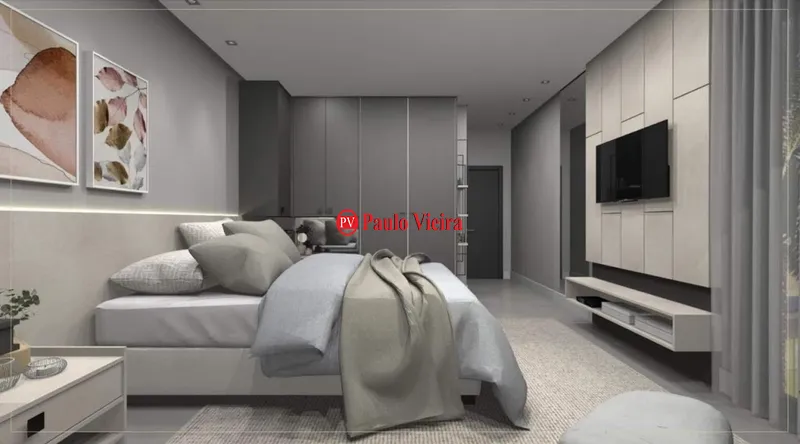 ENSEADA LAGOS -  SOBRADO ALTO PADRÃO: 25ª foto da galeria de imagens do imóvel