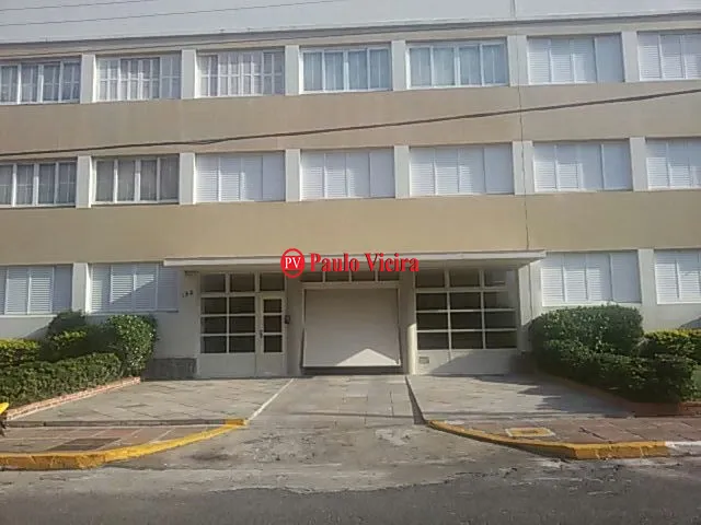 ED. MARISE NO CENTRINHO DE ATLÂNTIDA: 2ª foto da galeria de imagens do imóvel