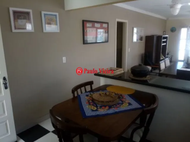 XANGRI-LÁ -  CASA TÉRREA FRENTE SERRA: 2ª foto da galeria de imagens do imóvel