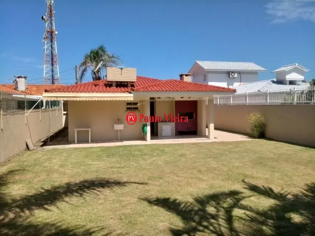 XANGRI-LÁ -  CASA TÉRREA FRENTE SERRA: 6ª foto da galeria de imagens do imóvel