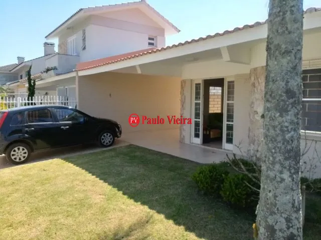 XANGRI-LÁ -  CASA TÉRREA FRENTE SERRA: 1ª foto da galeria de imagens do imóvel