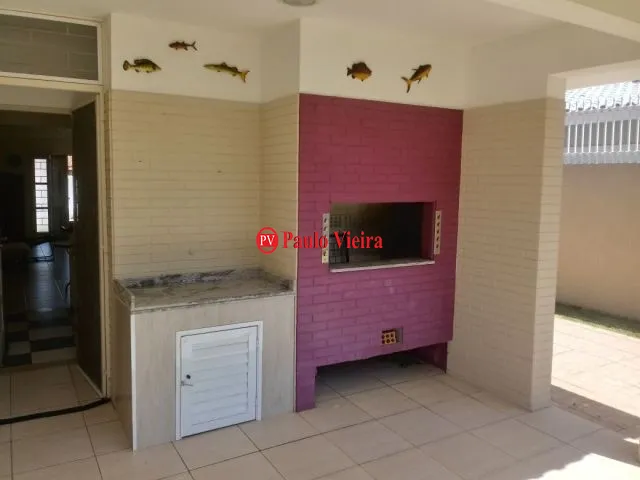 XANGRI-LÁ -  CASA TÉRREA FRENTE SERRA: 15ª foto da galeria de imagens do imóvel