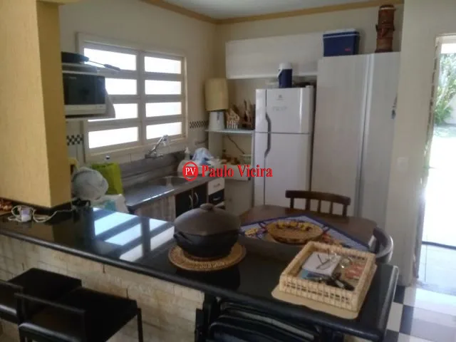 XANGRI-LÁ -  CASA TÉRREA FRENTE SERRA: 16ª foto da galeria de imagens do imóvel