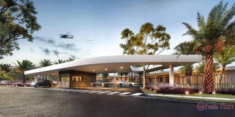 SEASONS - MARAVILHOSO TERRENO COM LOCALIZAÇÃO PRIVILEGIADA: 2ª foto da galeria de imagens do imóvel