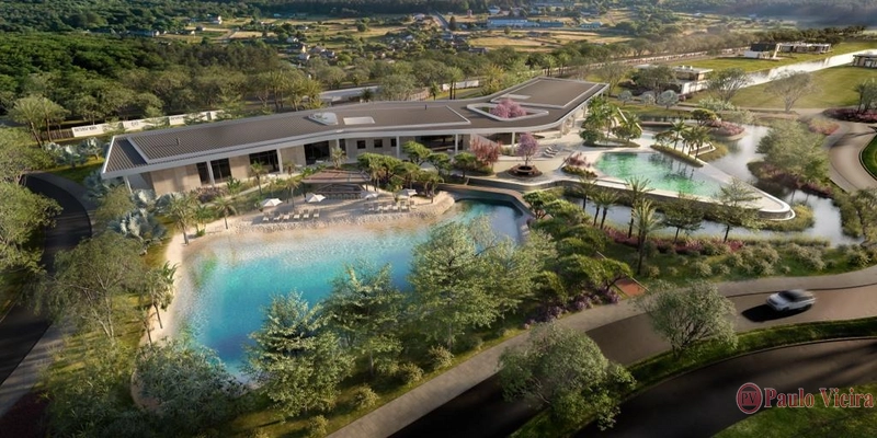 SEASONS - MARAVILHOSO TERRENO COM LOCALIZAÇÃO PRIVILEGIADA: 4ª foto da galeria de imagens do imóvel