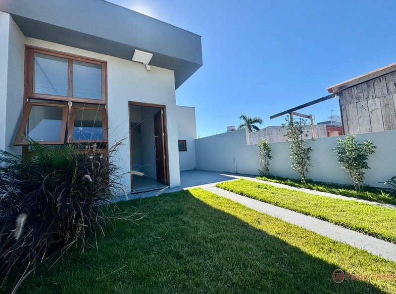 XANGRI-LÁ - LINDA CASA NOVA: 1ª foto da galeria de imagens do imóvel